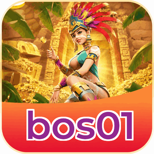bos01 APK v4.7.5 - Screenshot UI modern dan intuitif Indonesia